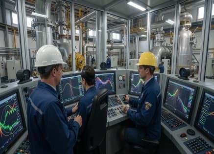 oil and gas courses