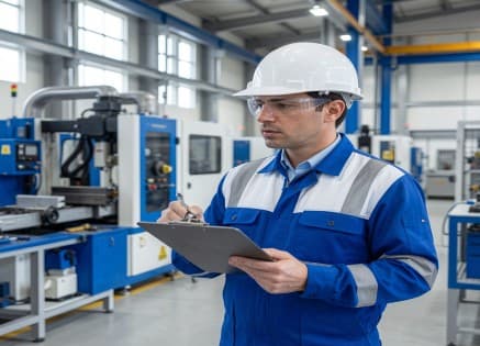 Effective Hazard Identification Methods for Safety Compliance