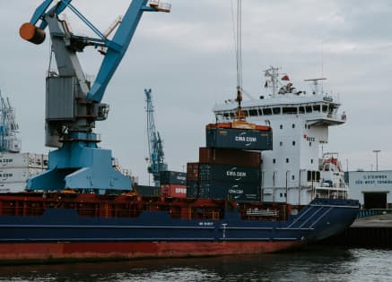 Top Maritime Courses to Prepare You for Industry Challenges