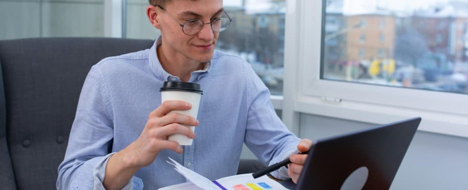 Accounting Professional