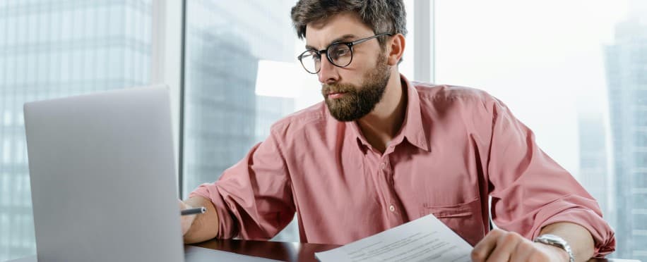 Accounting Professional