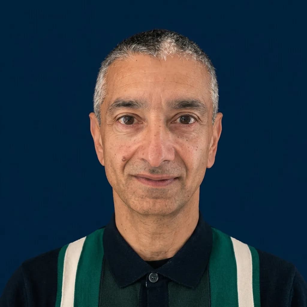 Punit Jansari