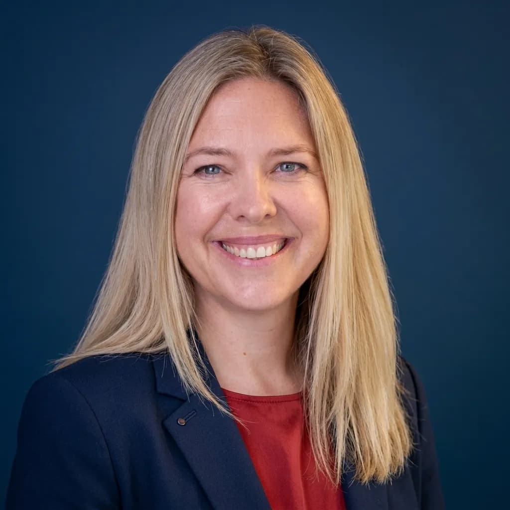 Ms. MEGAN GOODWIN