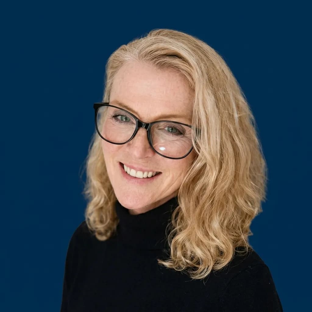 Natalie Warren-Green