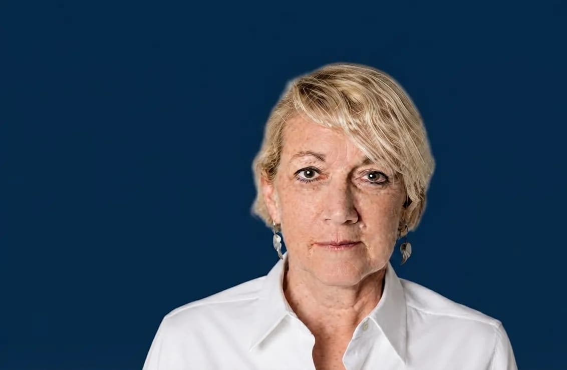 Hilary Blackshaw