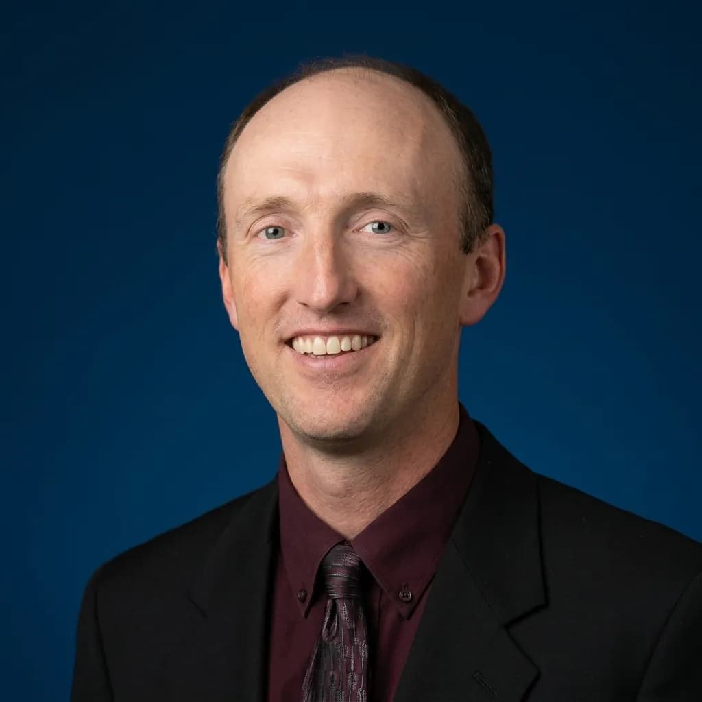 Mr. David. C.W.A Carruthers