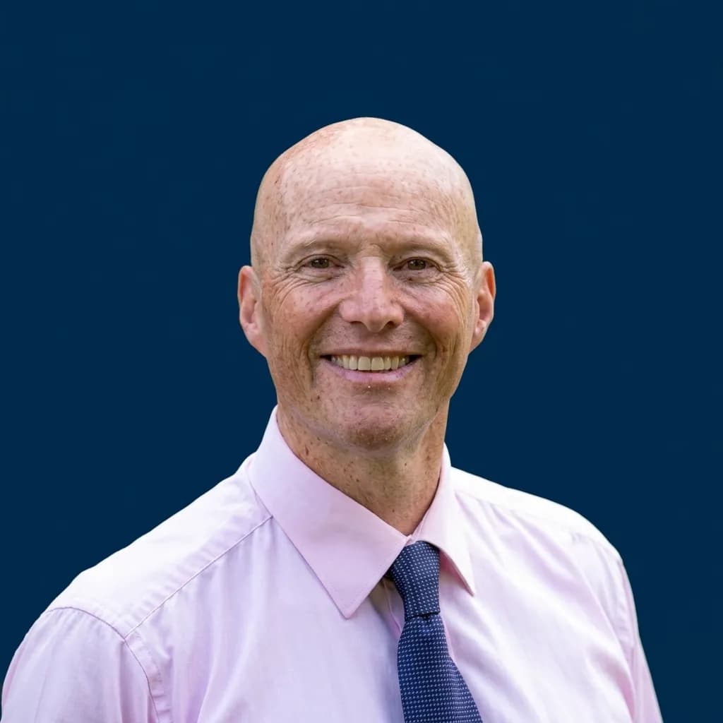 Richard Hamlin