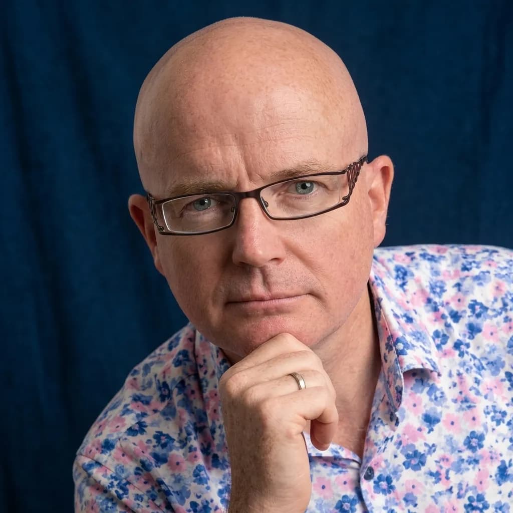 Jon Ingham