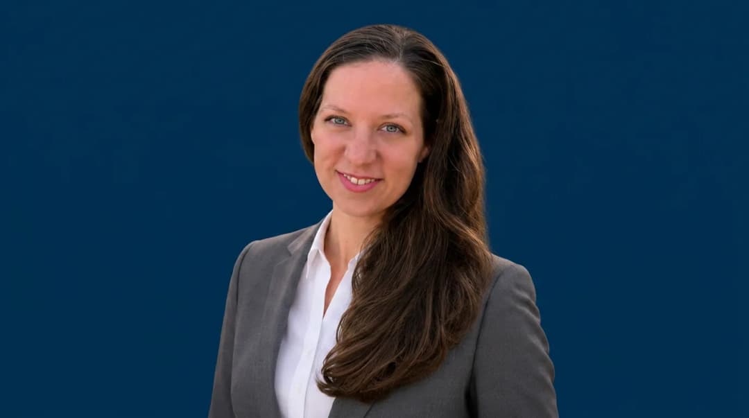 Lee Van Iderstine