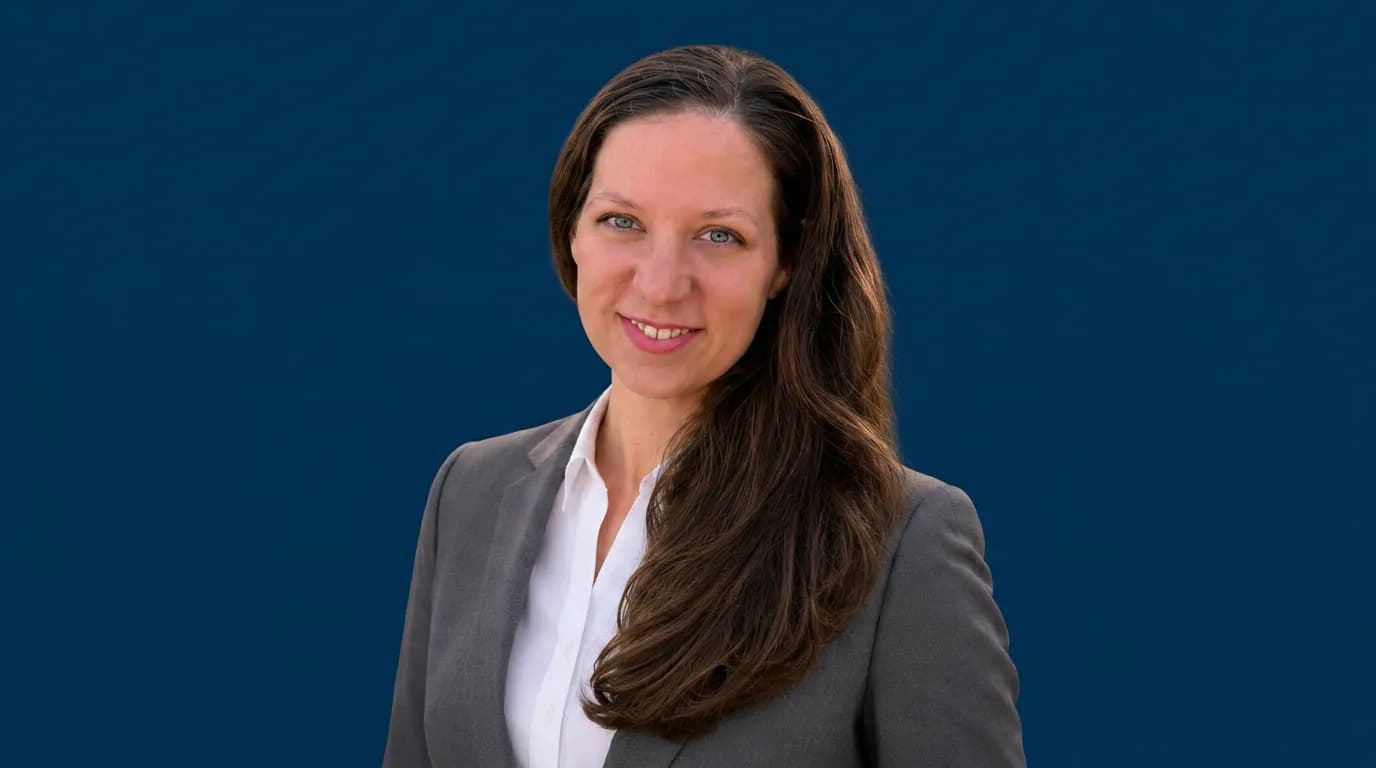 Lee Van Iderstine