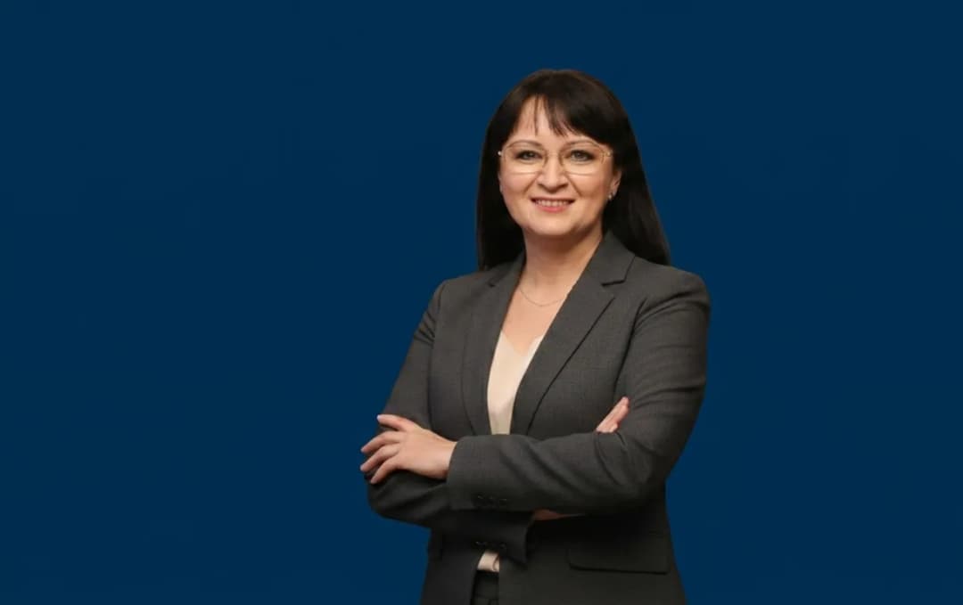 Dr Urszula Wysocka