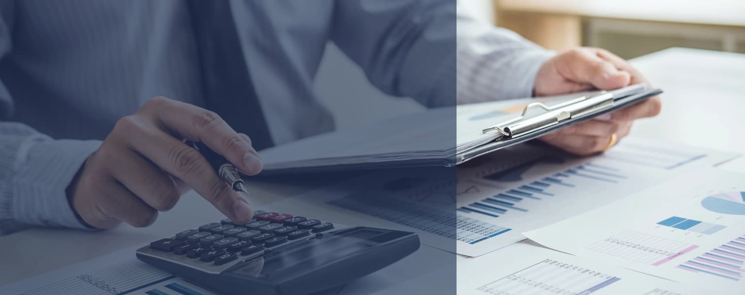 Accounting, Finance & Budgeting Courses (Online)