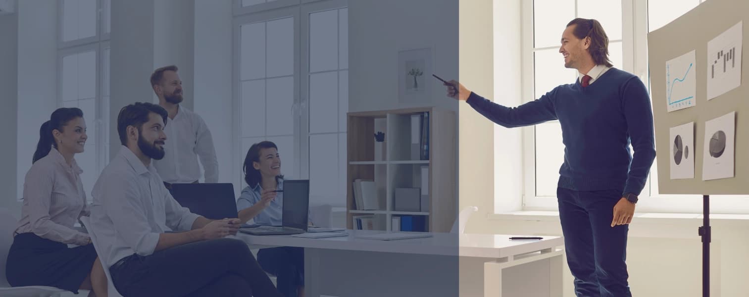 Sales and Marketing Courses (online)