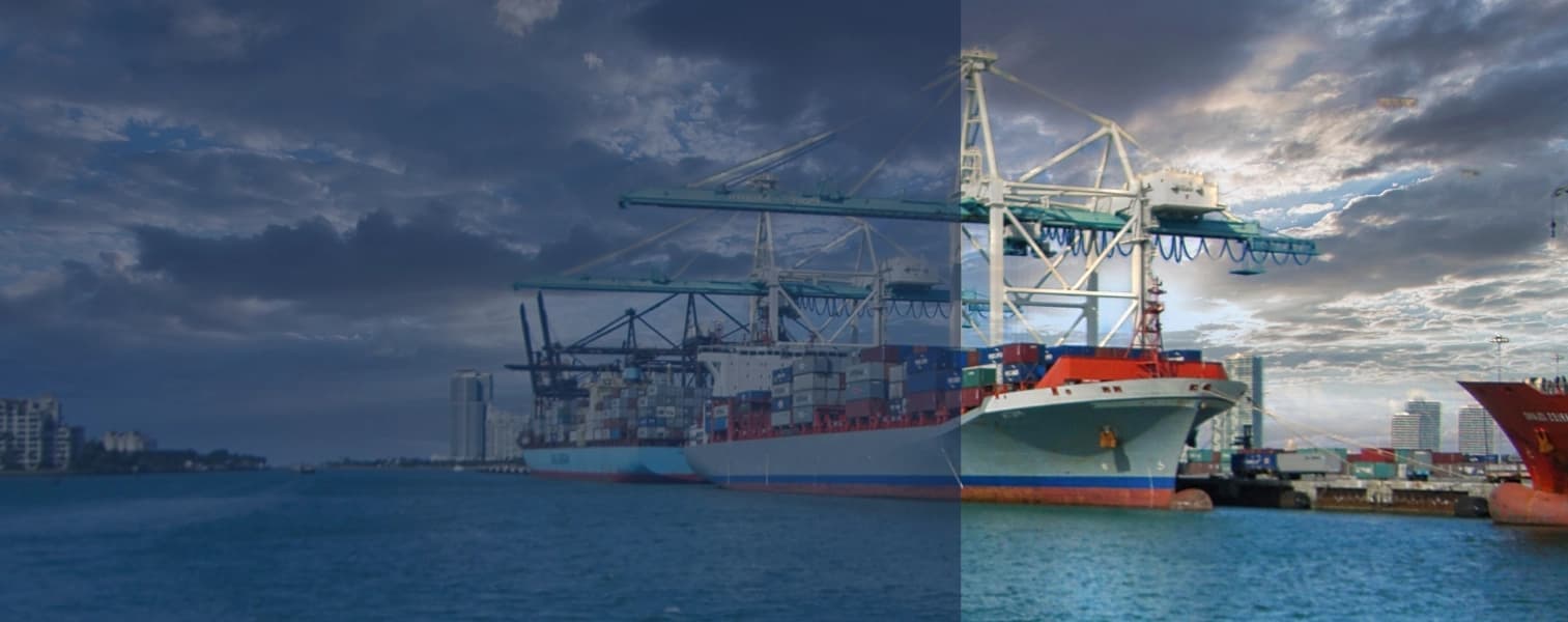 Shipping, Maritime & Ports Online Training Courses