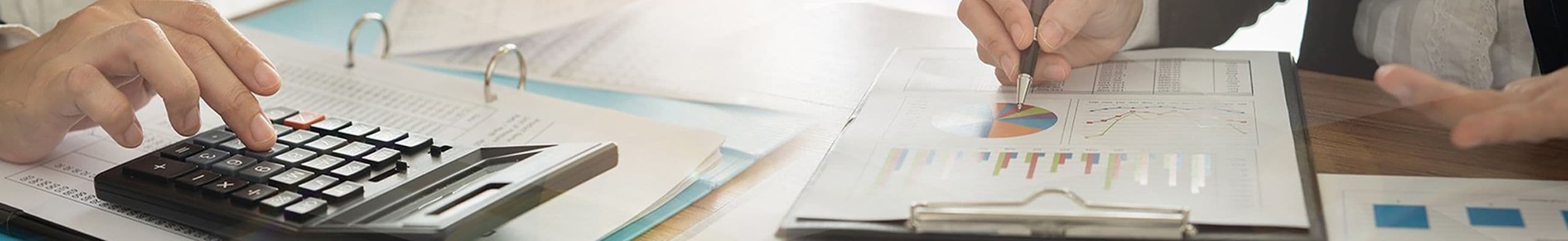 Accounting, Finance & Budgeting Courses in Istanbul (Classroom)