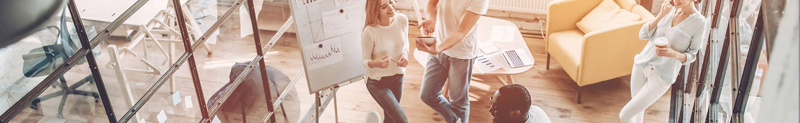 Quality & Productivity Courses in Dubai (Classroom)