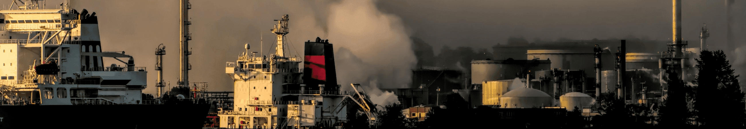 Oil & Gas Courses in Istanbul (Classroom)