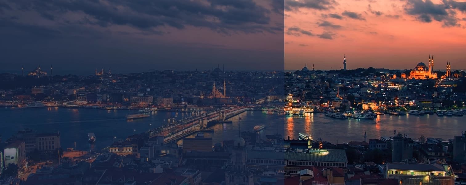 Training Courses in Istanbul (Classroom)