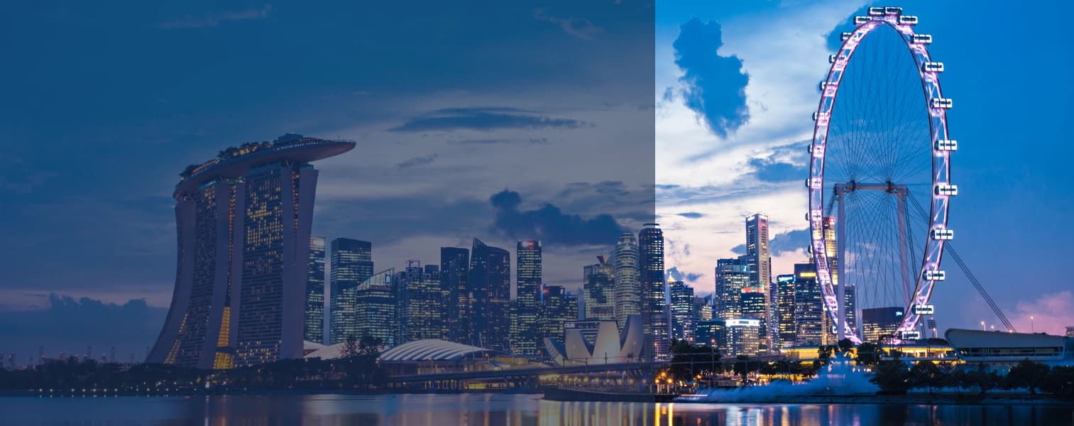 Training Courses in Singapore (Classroom)