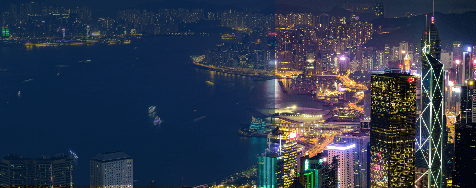 Training Courses in Hong Kong(Classroom)