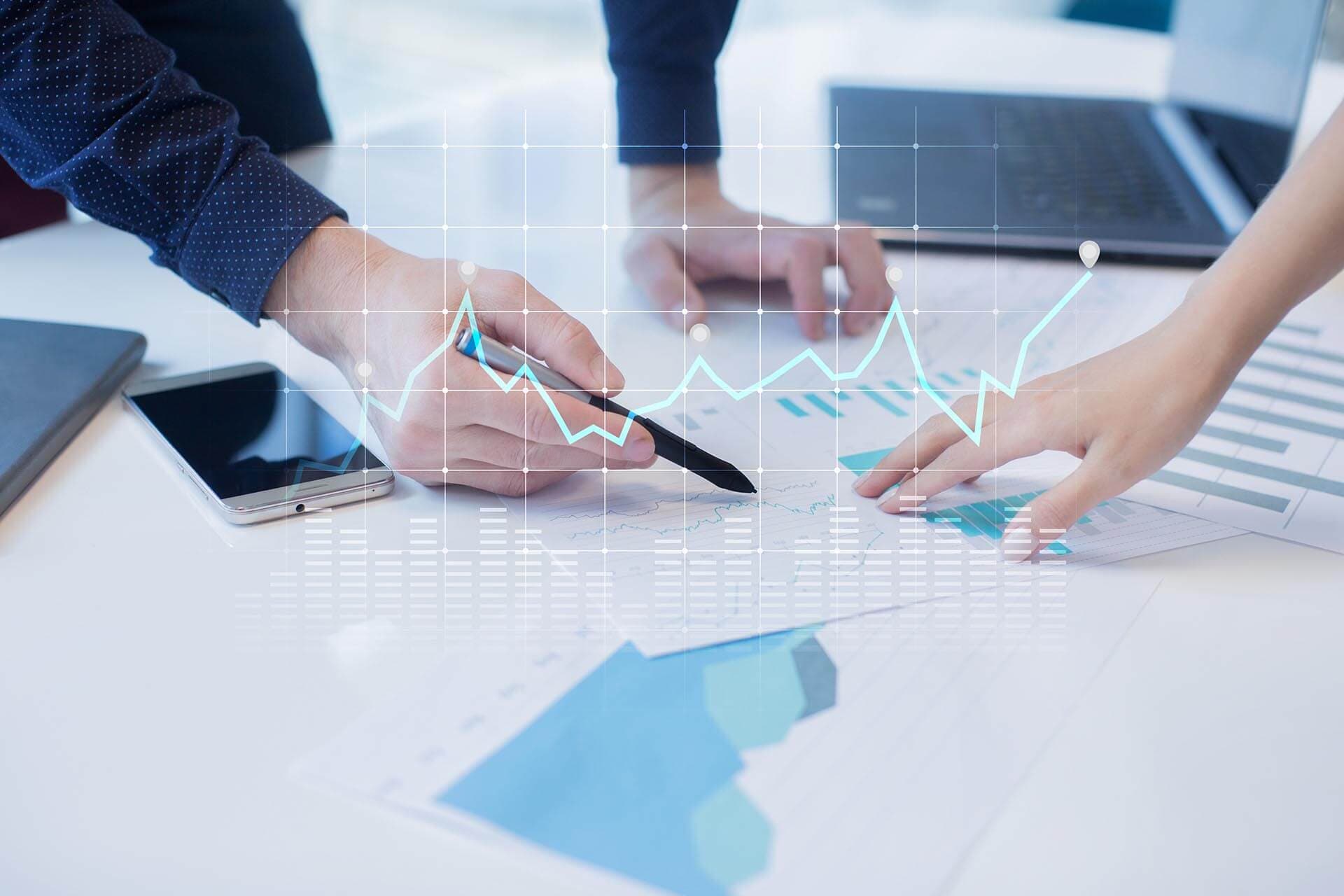 Digital Banking Transformation System: Navigating Electronic Payments and Operational Excellence