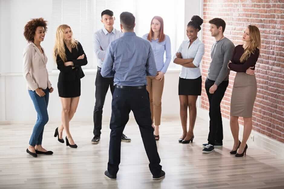 The Governance Professional's Journey: Role of the Board Secretary