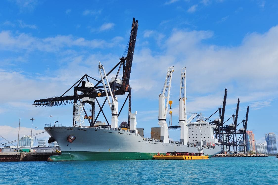 The Certificate in Maritime Cyber Security
