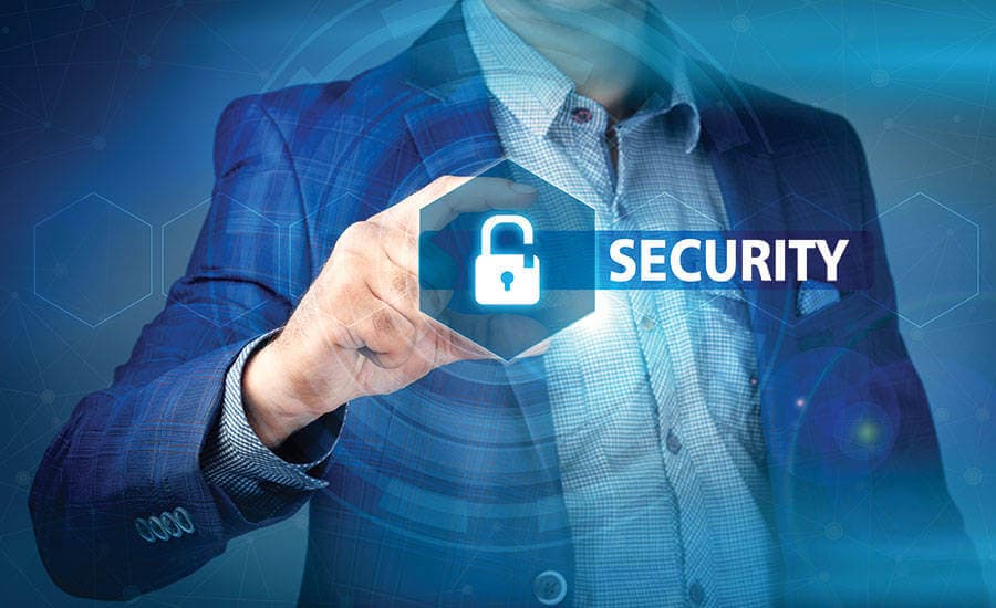 Cybersecurity - Information Systems Security Professional