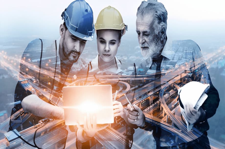 Engineering the Future of the Middle East: Innovations and Opportunities