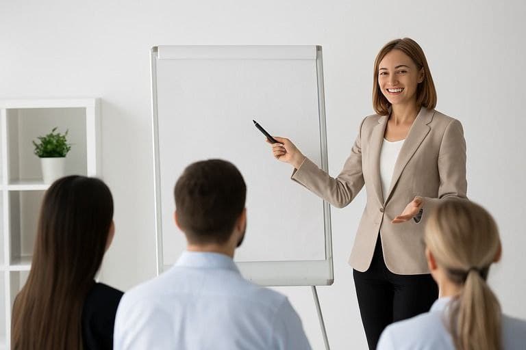 Women’s Leadership Workshop