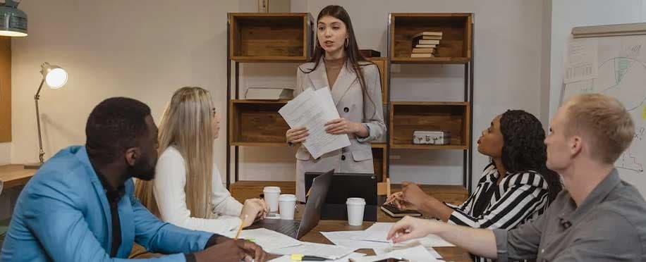 Empower Your Career with Top-Notch Training Courses in London