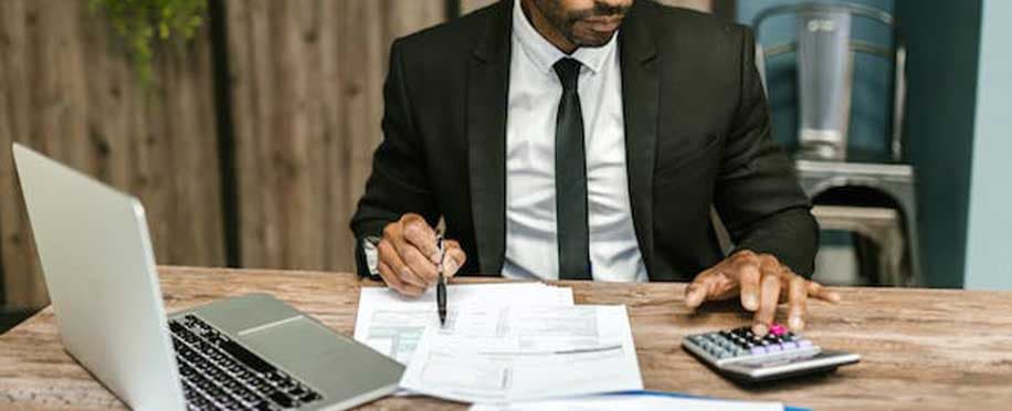 The future of accounting: trends and predictions