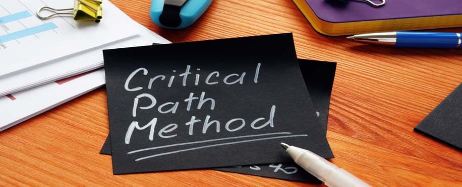 Applying the Critical Path Method in Project Management: Best Practices