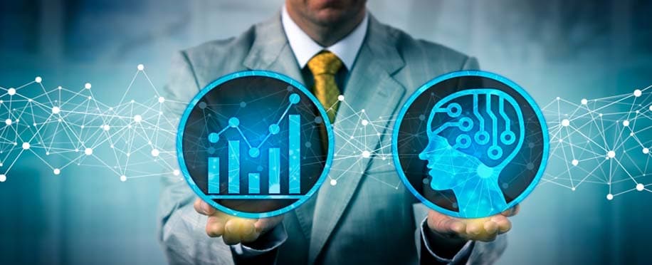 Artificial Intelligence Potential in Finance