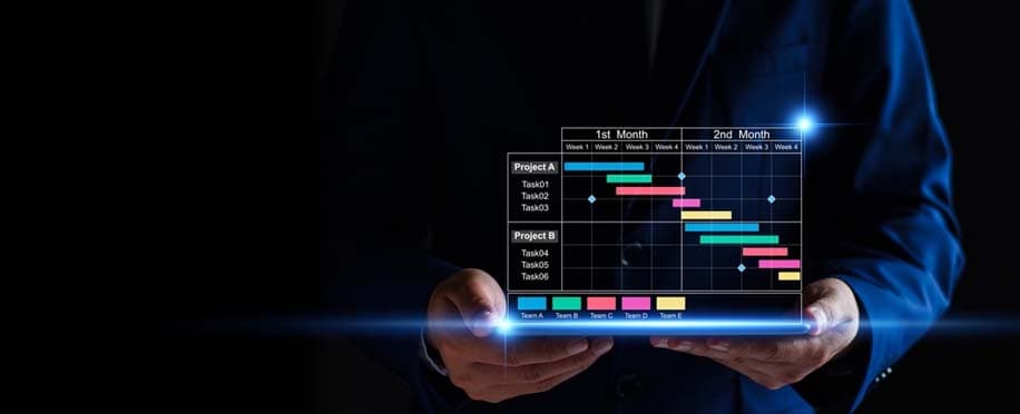 Choosing a project: 5 affecting factors