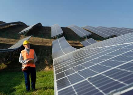 Exploring the Advancements and Potential of Concentrated Solar Power Technology