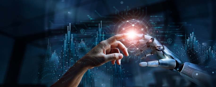 The Different Types Of Artificial Intelligence You Should Know About