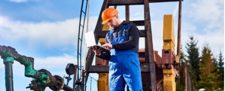 Maximising Reservoir Potential: The Evolution and Impact of Enhanced Oil Recovery Techniques