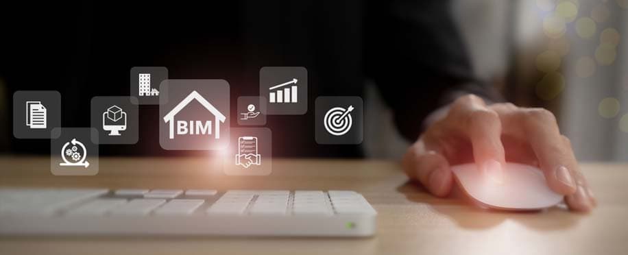 How Building Information Modeling (BIM) Has Revolutionized the Evolution of Architectural Design