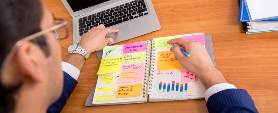 Managing Workload and Priorities: Techniques for Effective Task Management