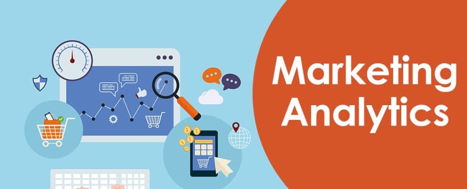 Marketing analytics: how data-driven decisions improve your business strategy