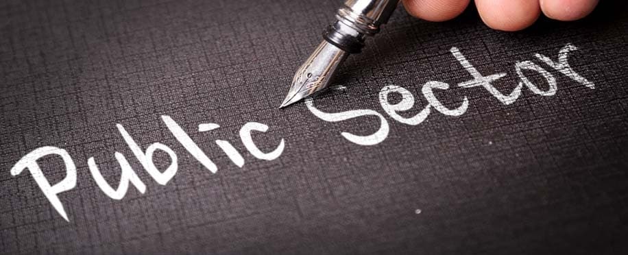 How Public Sector Management Can Benefit Your Community