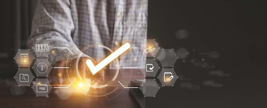 Quality management practices: care for excellence and customer satisfaction