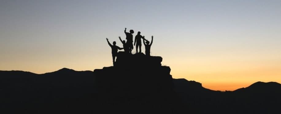 Building a Resilient Workforce: Strategies for Overcoming Adversity