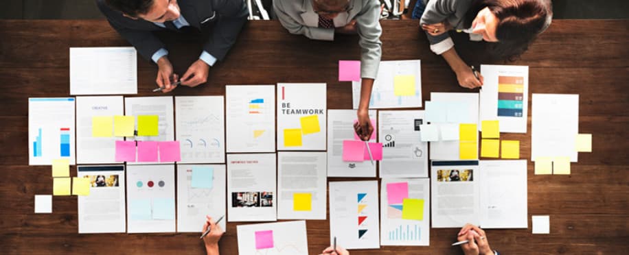 Strategic Forecasting: A Guide to Better Decision-Making in Organizations