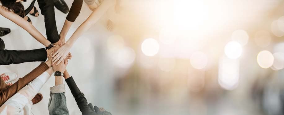 The 6 Pillars Of Building A Successful Company Culture