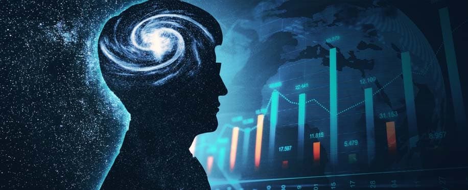 The Psychology of Money: Understanding Behavioural Finance for Better Decision-Making