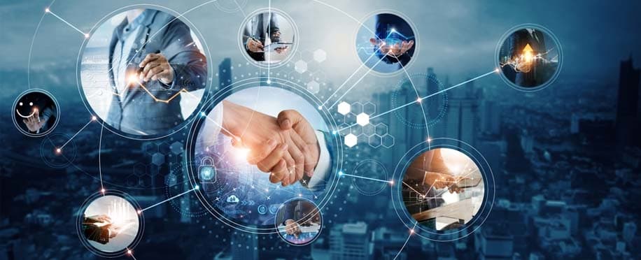 The key difference between management and leadership