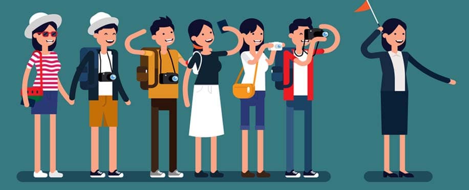 Tour Guide Career Guide: Types, Skills, Salary & How to Become One