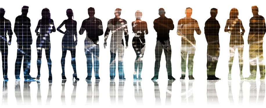 Why diversity in leadership is important in the organisation?